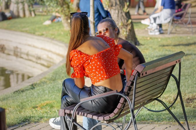 rozmowa z osobą uzależnioną od zakupów