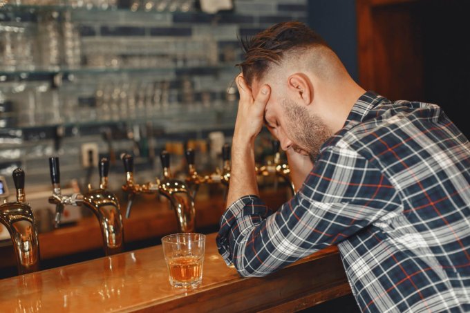 terapia wstrząsowa alkoholika